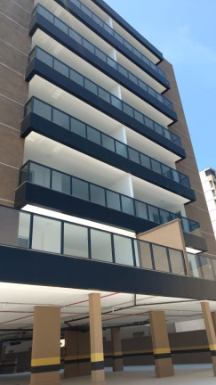 Apartamento com 3 Quartos à Venda, 85 m² em Jardim Camburi - Vitória