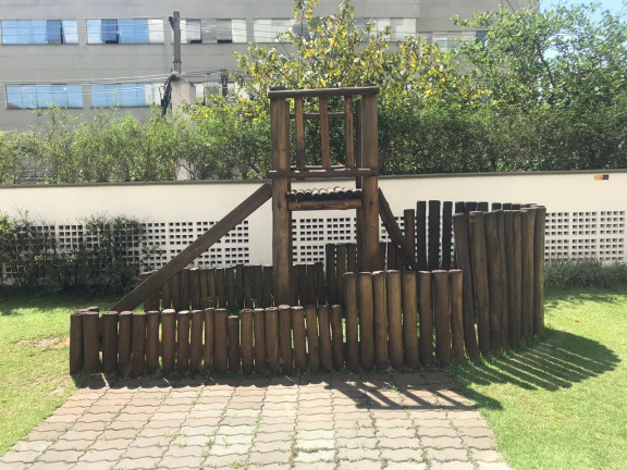 Imagem Apartamento com 2 Quartos à Venda, 54 m² em Cambuci - São Paulo