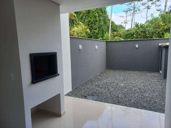 Imagem Sobrado com 3 Quartos à Venda, 101 m² em Bom Retiro - Joinville