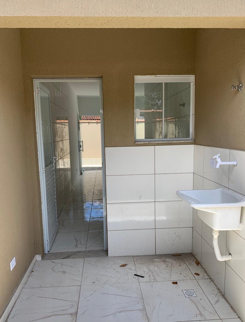 Imagem Casa de Condomínio com 1 Quarto à Venda, 43 m²em Cibratel II - Itanhaém Imagem Casa de Condomínio com 1 Quarto à Venda, 43 m²em Cibratel II - Itanhaém