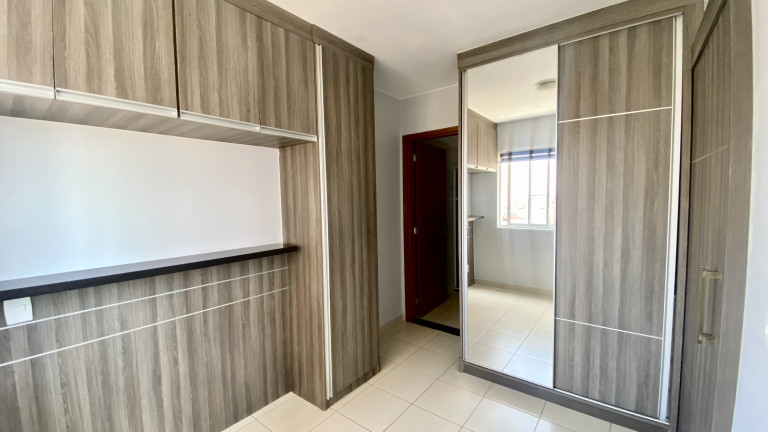 Imagem Apartamento com 1 Quarto à Venda, 30 m² em Samambaia Sul (Samambaia) - Brasília