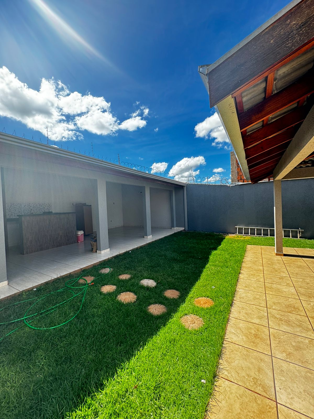 Imagem Casa com 3 Quartos à Venda, 170 m²em Bairro Seminário - Campo Grande Imagem Casa com 3 Quartos à Venda, 170 m²em Bairro Seminário - Campo Grande