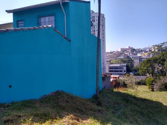Imagem Casa com 3 Quartos à Venda, 141 m² em Parque Santana - Mogi das Cruzes