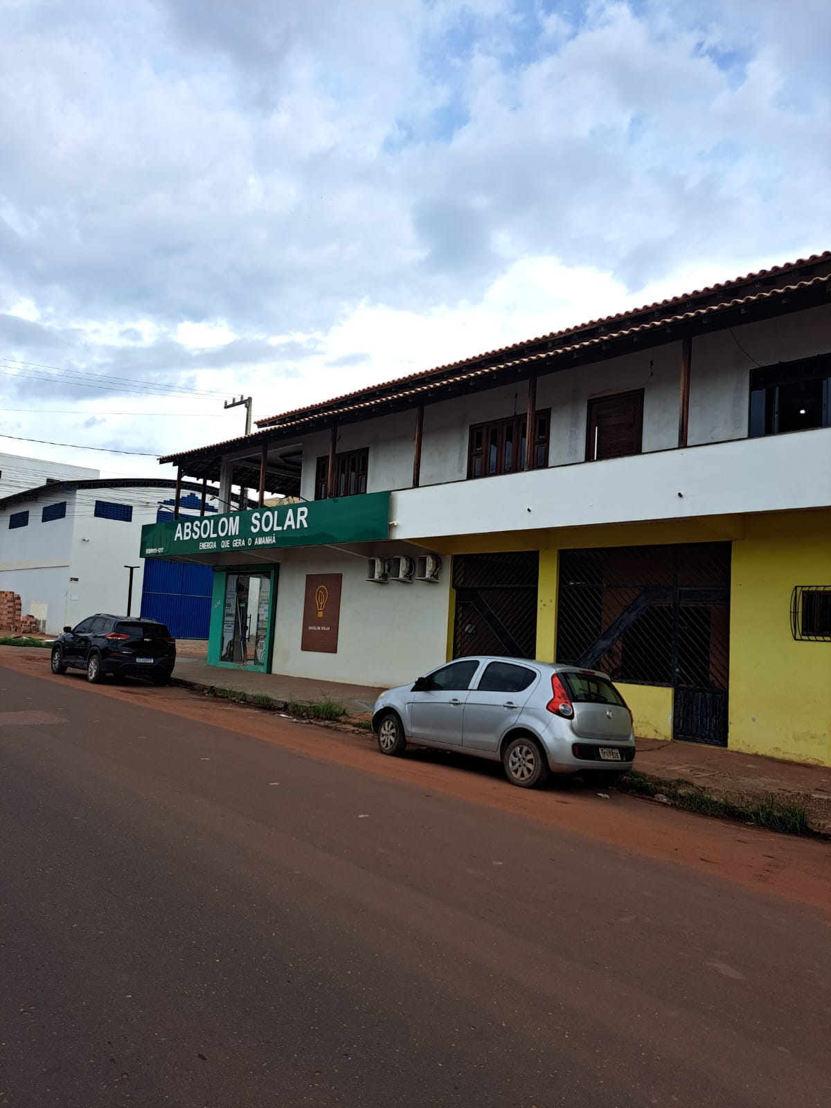 Imagem Casa com 7 Quartos à Venda, 600 m²em Aparecida - Santarém Imagem Casa com 7 Quartos à Venda, 600 m²em Aparecida - Santarém
