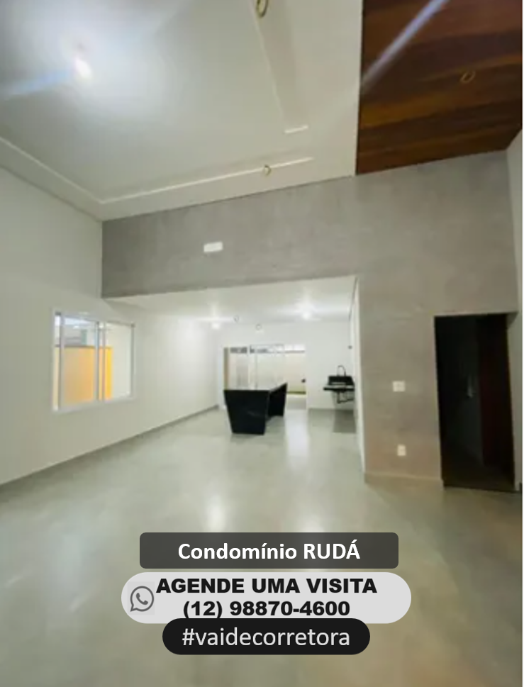 Imagem Casa de Condomínio com 3 Quartos à Venda, 172 m²em Loteamento Floresta - São José dos Campos