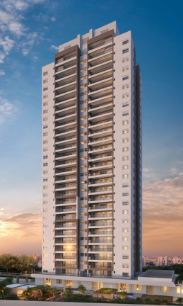 Apartamento com 3 Quartos à Venda, 113 m² em Jardim Dom Bosco - São Paulo