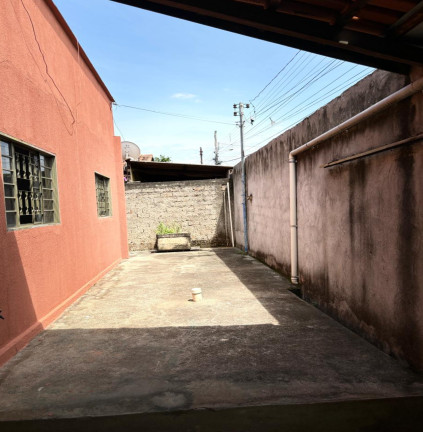Imagem Casa com 3 Quartos à Venda, 115 m² em Setor Aeroporto Sul - Aparecida de Goiânia Imagem Casa com 3 Quartos à Venda, 115 m² em Setor Aeroporto Sul - Aparecida de Goiânia