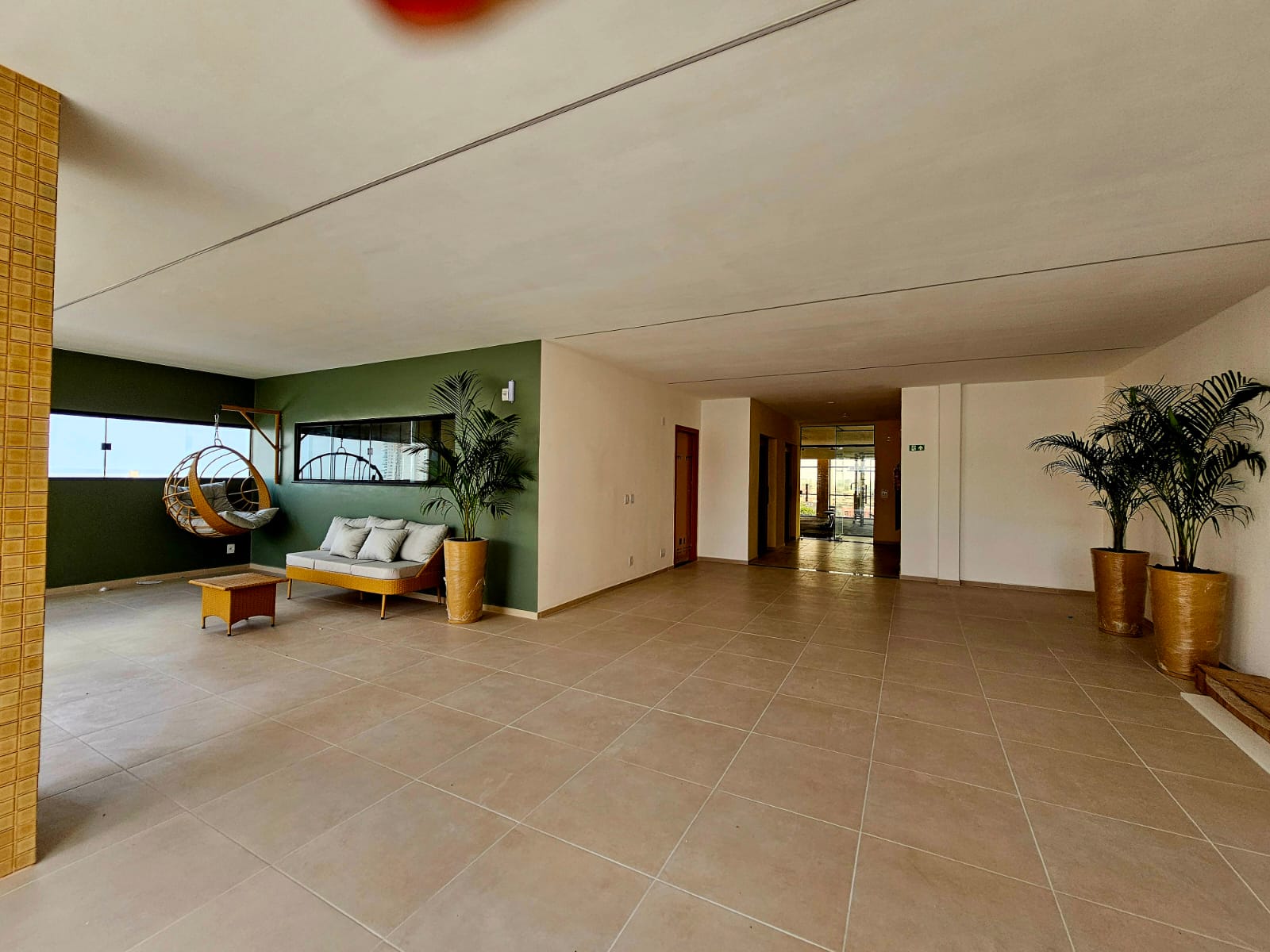 Imagem Apartamento com 3 Quartos para Alugar, 79 m²em Telégrafo - Belém Imagem Apartamento com 3 Quartos para Alugar, 79 m²em Telégrafo - Belém