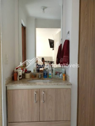 Imagem Apartamento com 2 Quartos à Venda, 54 m² em Jardim Alvorada - Santo André