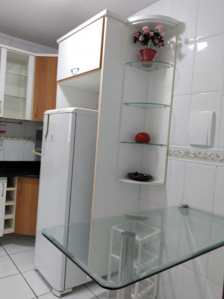 Imagem Apartamento com 2 Quartos para Alugar, 77 m² em Cohama - São Luís