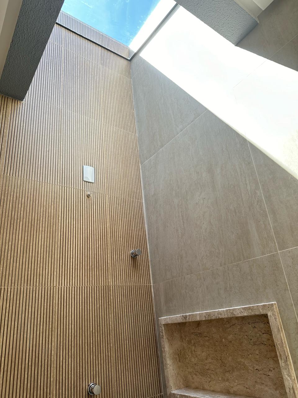 Imagem Casa de Condomínio com 3 Quartos à Venda, 135 m²em Luar da Barra - Barra dos Coqueiros Imagem Casa de Condomínio com 3 Quartos à Venda, 135 m²em Luar da Barra - Barra dos Coqueiros