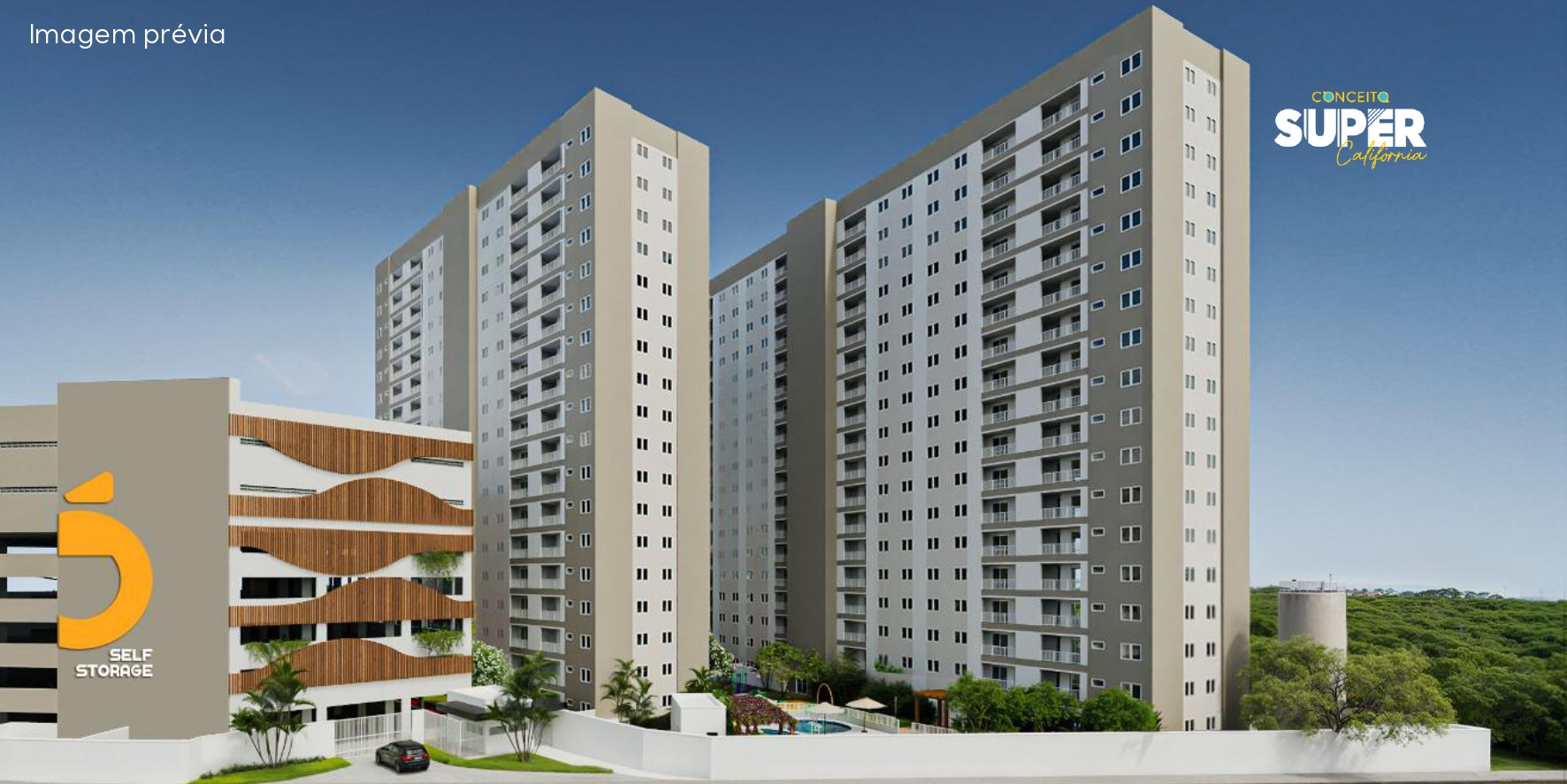 Imagem Apartamento com 2 Quartos à Venda, 45 m² em Vila Nova - Nova Iguaçu Imagem Apartamento com 2 Quartos à Venda, 45 m² em Vila Nova - Nova Iguaçu