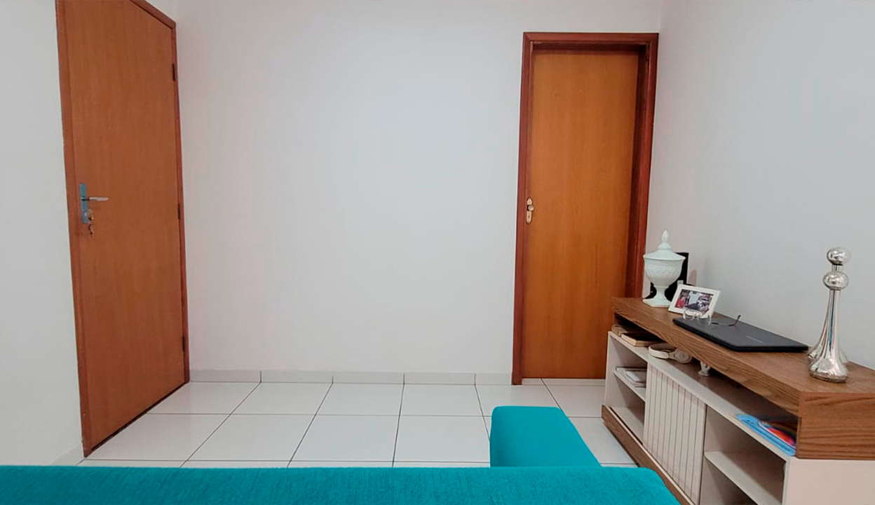 Imagem Apartamento com 2 Quartos à Venda, 98 m² em Thermal - caldas novas