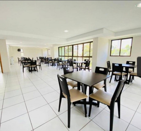 Imagem Apartamento com 3 Quartos à Venda, 68 m² em Barra de Jangada - Jaboatão dos Guararapes Imagem Apartamento com 3 Quartos à Venda, 68 m² em Barra de Jangada - Jaboatão dos Guararapes