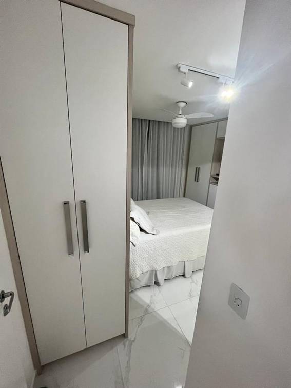 Imagem Apartamento com 2 Quartos à Venda, 60 m²em Maria Paula - São Gonçalo