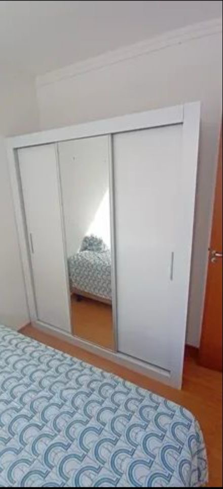 Imagem Apartamento com 2 Quartos para Alugar, 55 m²em Centro - Lauro de Freitas
