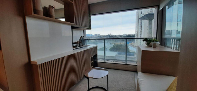 Imagem Apartamento com 4 Quartos à Venda, 147 m² em Vila Leopoldina - São Paulo