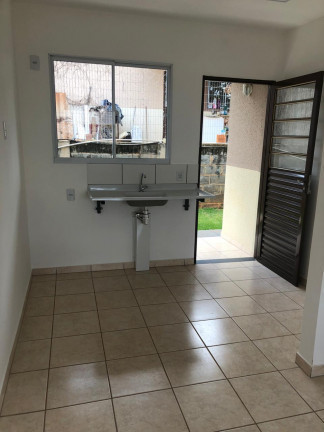 Imagem Casa de Condomínio com 2 Quartos à Venda, 45 m² em São Francisco II - Senador Canedo Imagem Casa de Condomínio com 2 Quartos à Venda, 45 m² em São Francisco II - Senador Canedo