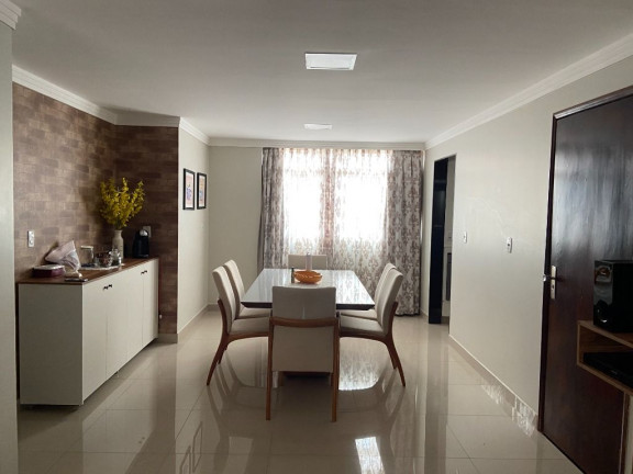 Imagem Apartamento com 3 Quartos à Venda, 101 m² em Setor Campinas - Goiânia Imagem Apartamento com 3 Quartos à Venda, 101 m² em Setor Campinas - Goiânia