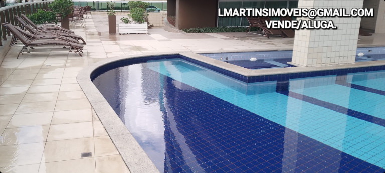 Imagem Apartamento com 2 Quartos à Venda, Locação ou Temporada, 71 m²em Meireles - Fortaleza
