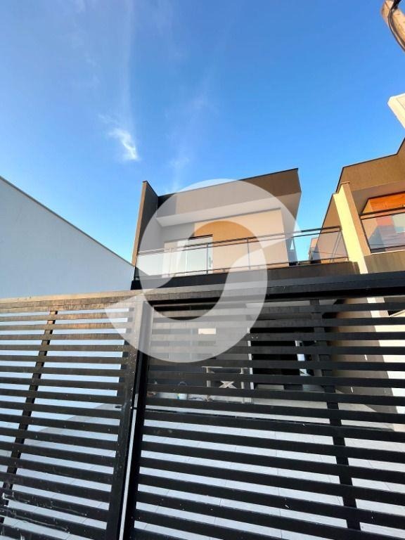 Imagem Casa com 3 Quartos à Venda, 150 m² em Itaipu - Niterói Imagem Casa com 3 Quartos à Venda, 150 m² em Itaipu - Niterói