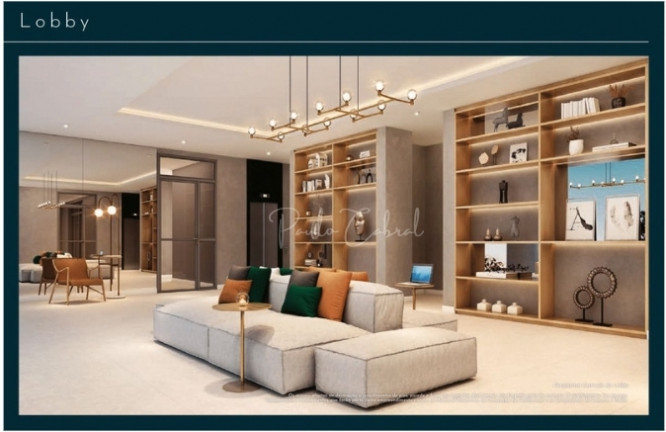 Imagem Apartamento com 2 Quartos à Venda, 118 m² em Jardim Aurélia - São Paulo Imagem Apartamento com 2 Quartos à Venda, 118 m² em Jardim Aurélia - São Paulo