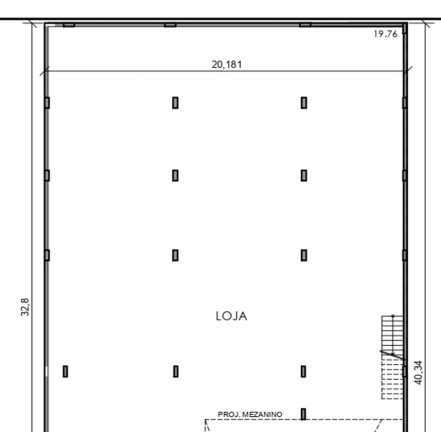Imagem Loja à Venda, 1.329 m² em Cerqueira César - São Paulo Imagem Loja à Venda, 1.329 m² em Cerqueira César - São Paulo