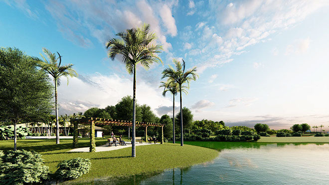 Imagem Terreno em Condomínio à Venda, 375 m² em   - Jaguaripe
