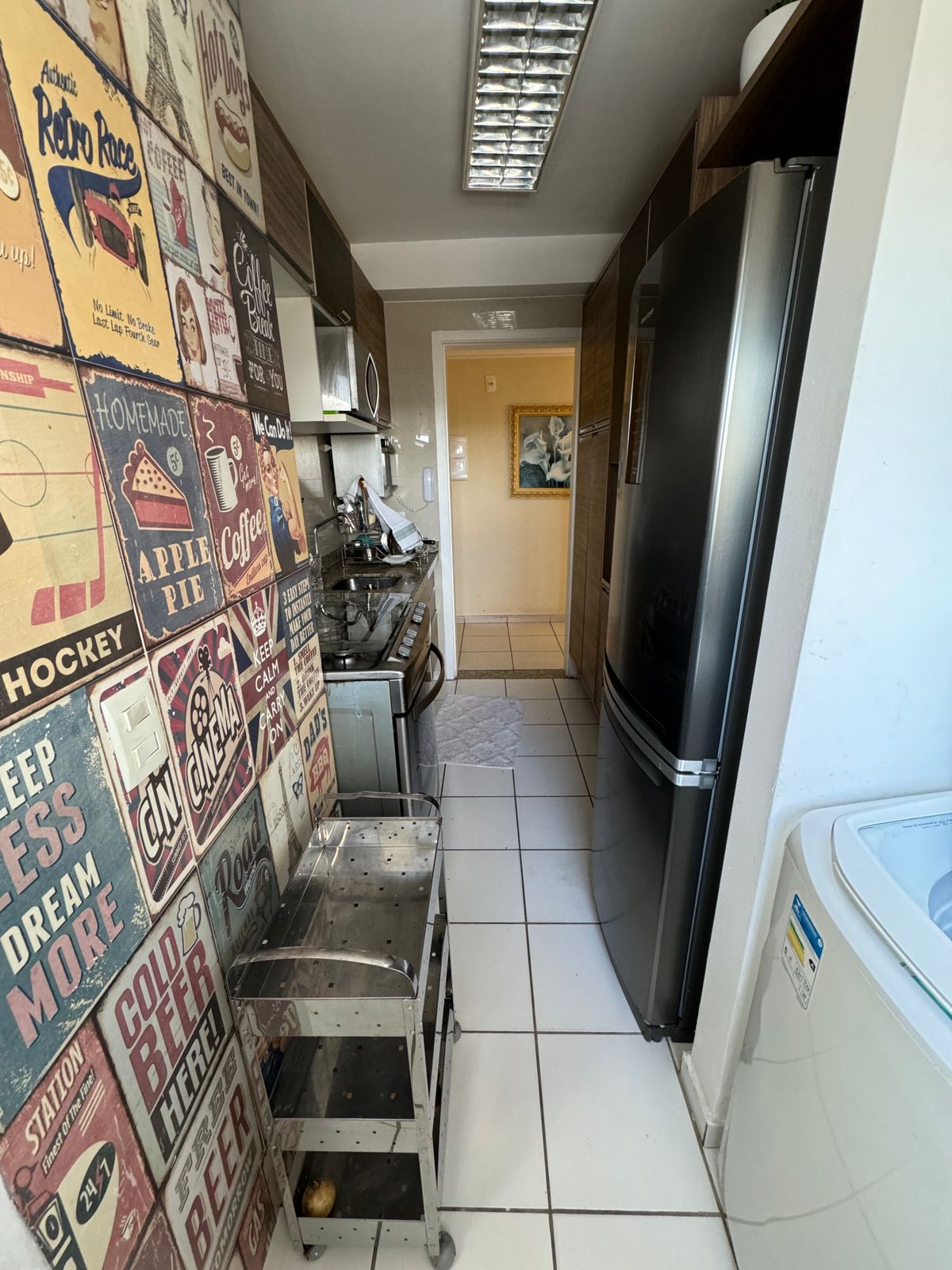 Imagem Apartamento com 3 Quartos à Venda, 83 m²em Cidade da Esperança - Natal Imagem Apartamento com 3 Quartos à Venda, 83 m²em Cidade da Esperança - Natal