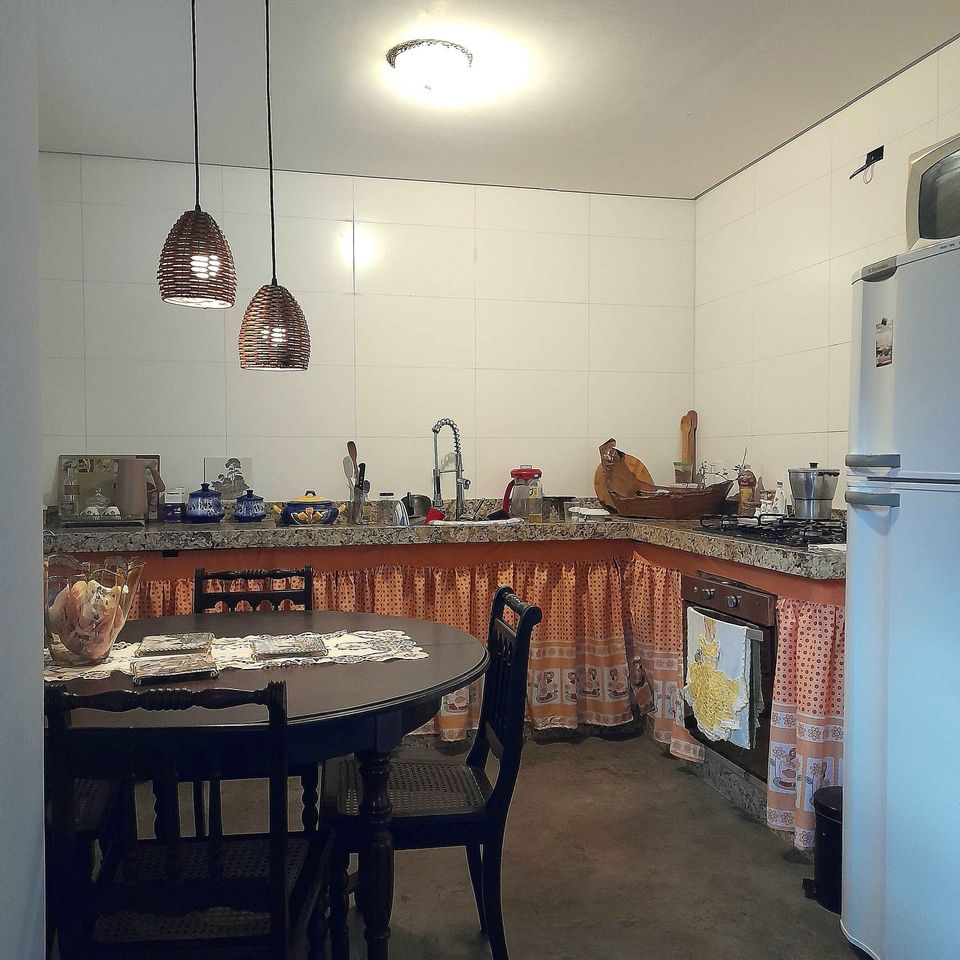 Imagem Casa com 2 Quartos à Venda, 82 m²em Pinhal - Limeira