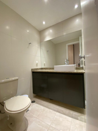 Imagem Apartamento com 3 Quartos à Venda, 110 m² em Vila Clementino - São Paulo