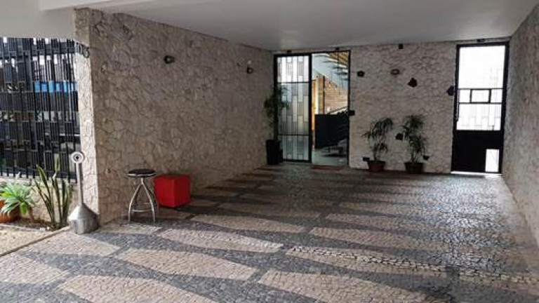 Imagem Imóvel Comercial à Venda, 369 m² em Vila Mariana - São Paulo