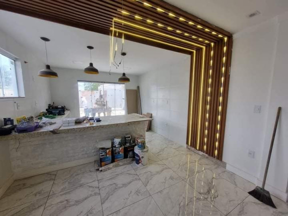 Imagem Casa com 3 Quartos à Venda, 80 m² em Unamar (Tamoios) - Cabo Frio Imagem Casa com 3 Quartos à Venda, 80 m² em Unamar (Tamoios) - Cabo Frio