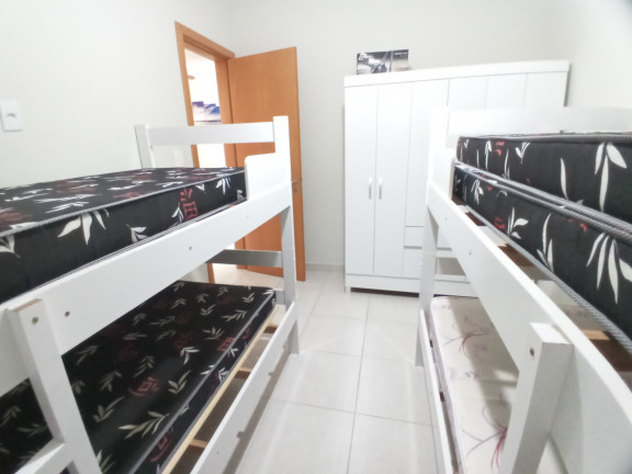 Imagem Apartamento com 2 Quartos à Venda, 69 m² em Guilhermina - Praia Grande