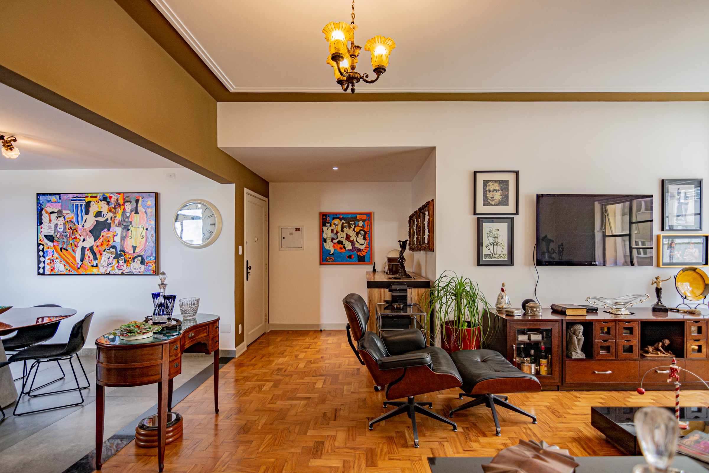 Imagem Apartamento com 2 Quartos à Venda, 141 m²em Bela Vista - São Paulo