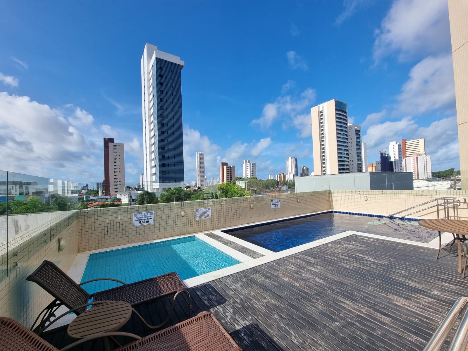 Imagem Apartamento com 3 Quartos à Venda, 153 m²em Lagoa Nova - Natal Imagem Apartamento com 3 Quartos à Venda, 153 m²em Lagoa Nova - Natal