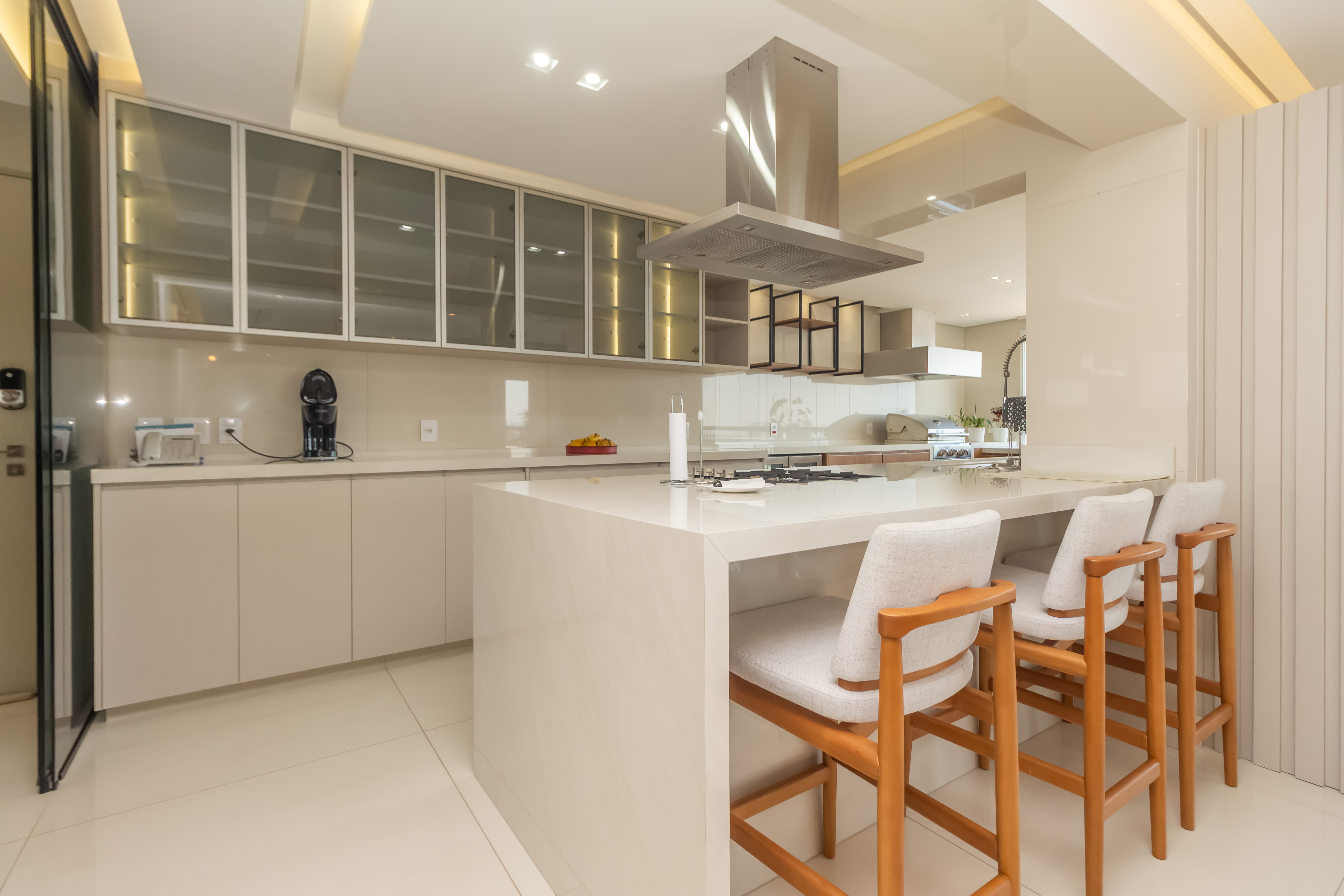 Imagem Apartamento com 4 Quartos à Venda, 246 m² em Vila Mariana - São Paulo