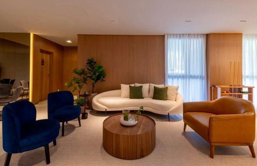 Imagem Apartamento com 4 Quartos à Venda, 145 m² em Vila Clementino - São Paulo Imagem Apartamento com 4 Quartos à Venda, 145 m² em Vila Clementino - São Paulo