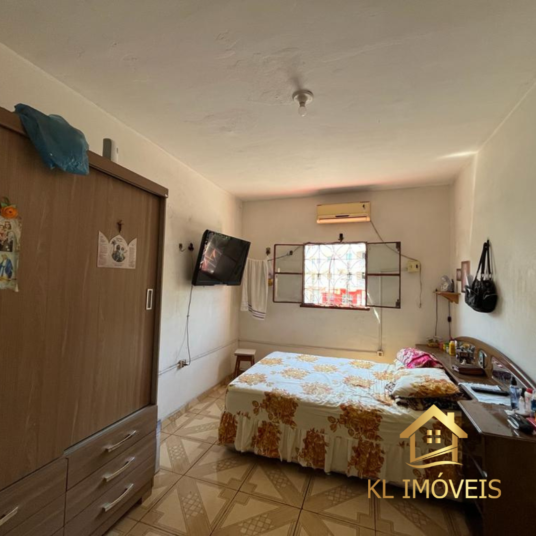 Imagem Casa com 4 Quartos à Venda, 416 m²em Betânia - Manaus