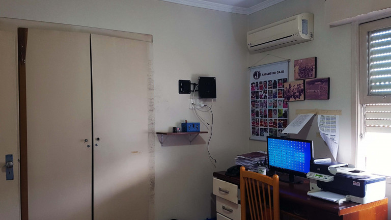 Imagem Apartamento com 3 Quartos à Venda, 190 m² em Itararé - São Vicente