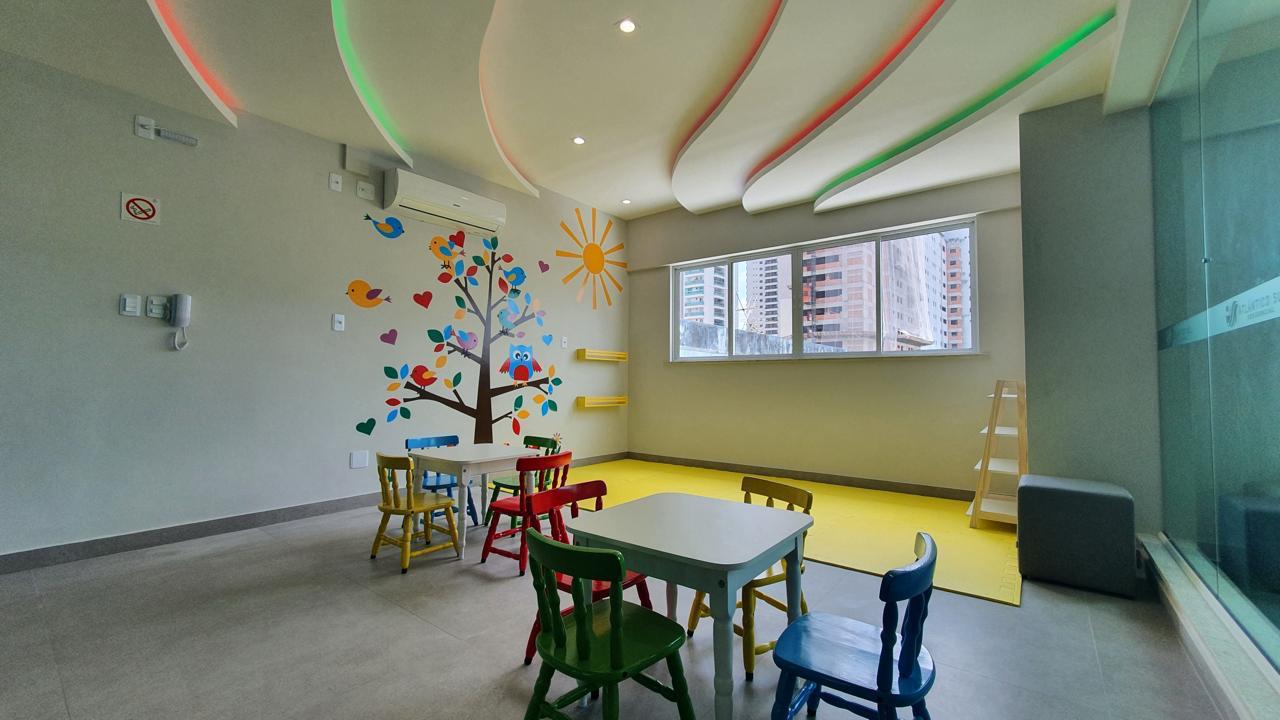 Imagem Apartamento com 3 Quartos à Venda, 157 m²em Marco - Belém Imagem Apartamento com 3 Quartos à Venda, 157 m²em Marco - Belém