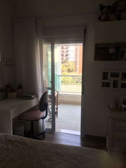 Imagem Edifício Residencial com 4 Quartos à Venda, 10.000 m² em Rua Carlos Weber  - Vila Leopoldina - São Paulo