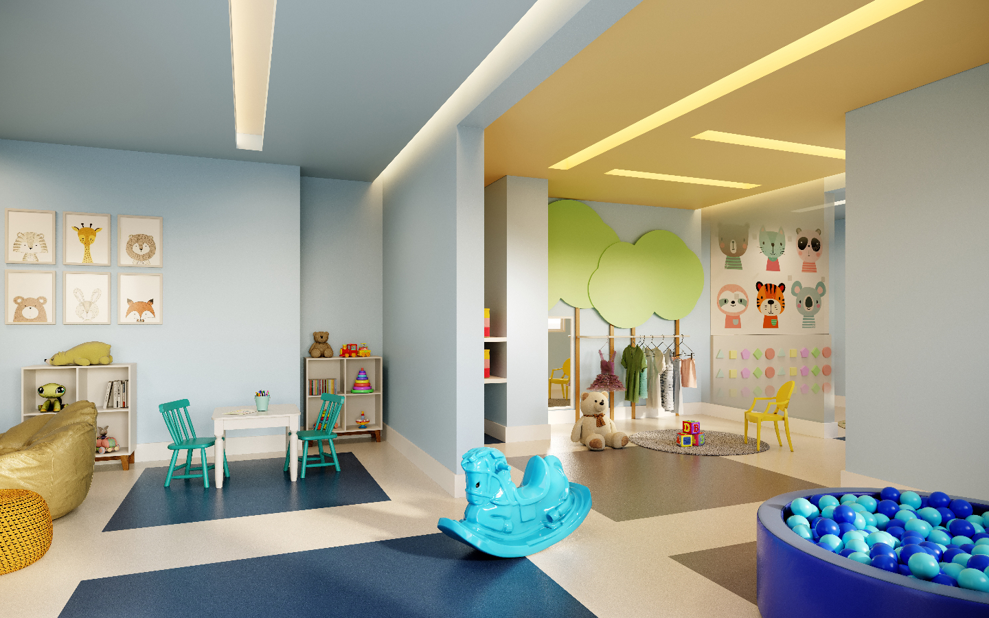 Imagem Apartamento com 2 Quartos à Venda, 48 m²em Recreio dos Bandeirantes - Rio de Janeiro Imagem Apartamento com 2 Quartos à Venda, 48 m²em Recreio dos Bandeirantes - Rio de Janeiro