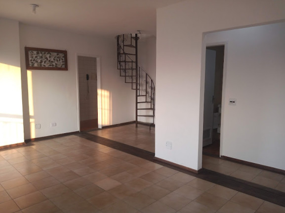 Imagem Cobertura com 3 Quartos à Venda ou Locação, 110 m² em Cachambi - Rio de Janeiro
