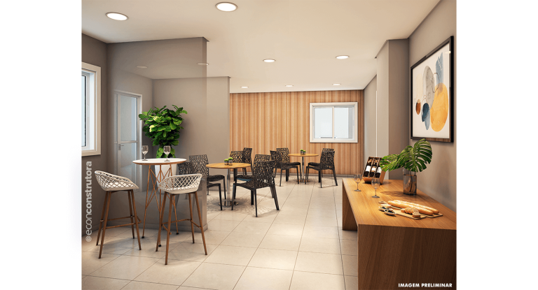Imagem Apartamento com 2 Quartos à Venda, 37 m²em Vila Independência - São Paulo Imagem Apartamento com 2 Quartos à Venda, 37 m²em Vila Independência - São Paulo