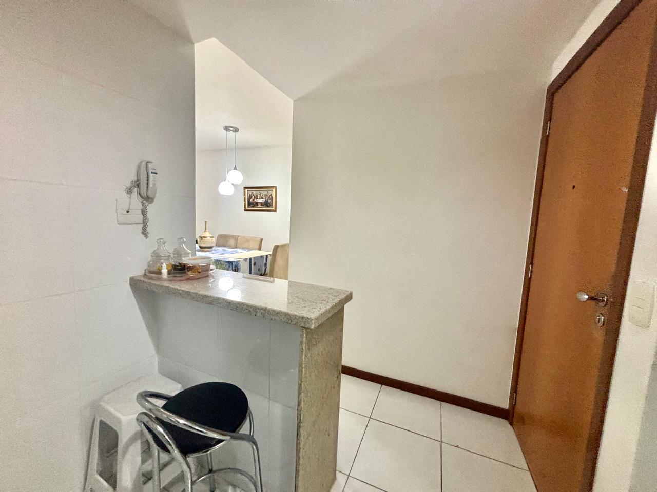 Imagem Apartamento com 2 Quartos à Venda, 98 m² em Itapuã - Vila Velha