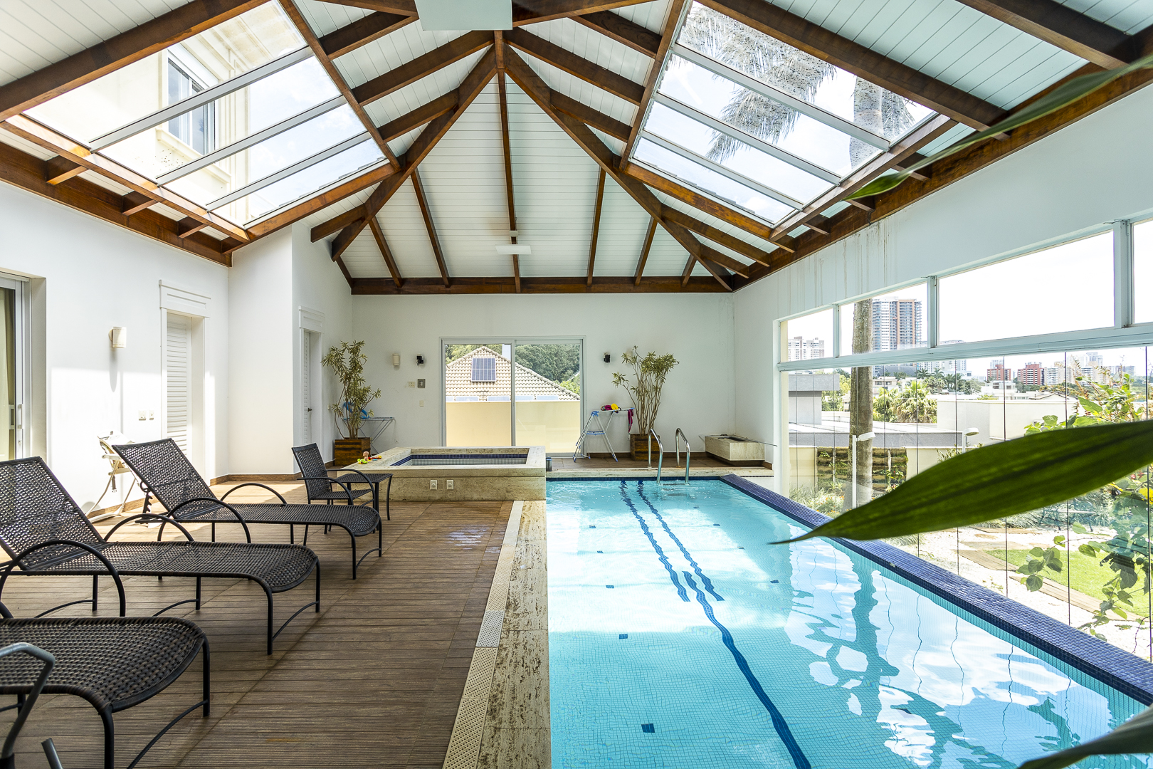 Imagem Casa de Condomínio com 5 Quartos à Venda, 1.587 m² em Tamboré - Barueri