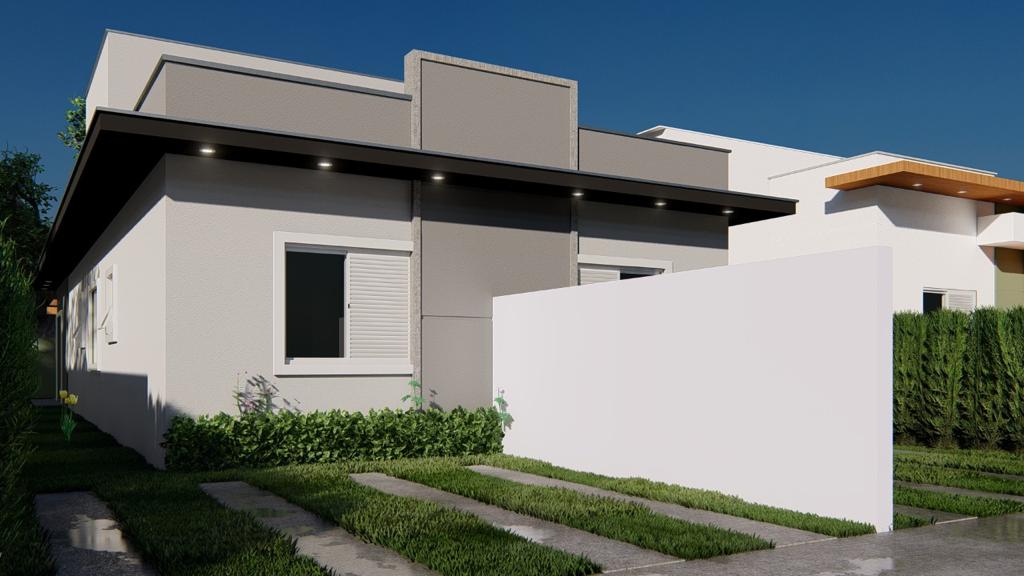 Imagem Casa com 2 Quartos à Venda, 60 m²em Água Espraiada (Caucaia do Alto) - Cotia