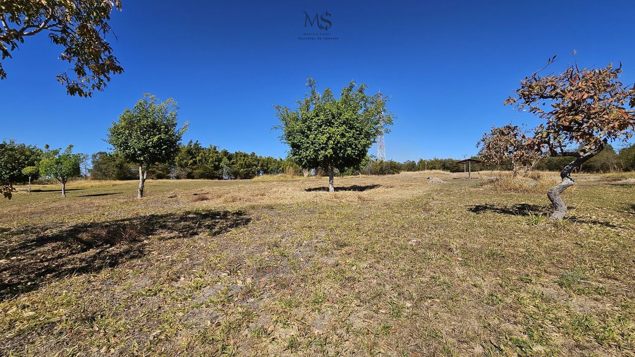 Imagem Terreno à Venda, 2 m²em Park Way - Brasília