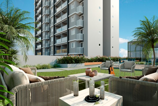 Imagem Apartamento com 2 Quartos à Venda, 45 m² em Imbiribeira - Recife Imagem Apartamento com 2 Quartos à Venda, 45 m² em Imbiribeira - Recife